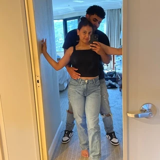 Taliyaandgustavo aka @taliyaandgustavo Nude Onlyfans Mega pack download Here