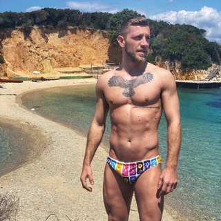 Tyler Roma 🇮🇹 (T.B.N.D.) 🔝3% @tylerromax nude mega link download free