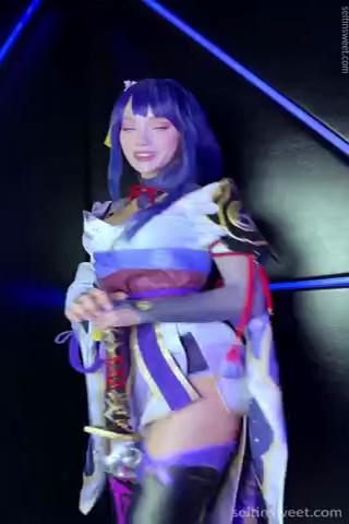 Seltin Sweety Nude Video 35