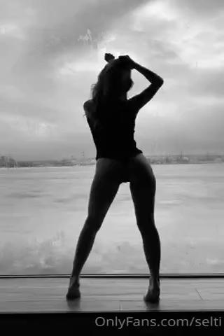 Seltin Sweety Nude Video 31