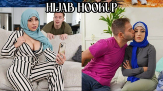 Hijab Hookup