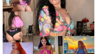 ShannyBee89 Collection