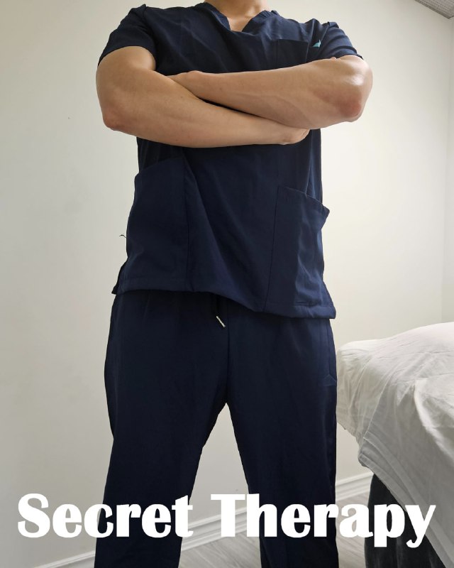 Secret Therapy 2 IMG 8363