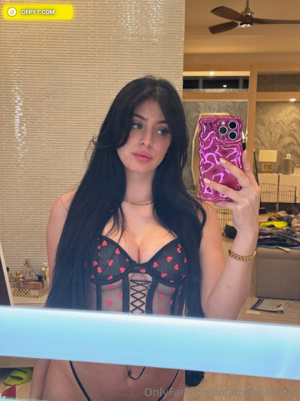 CAMILLA ARAUJO 2 image