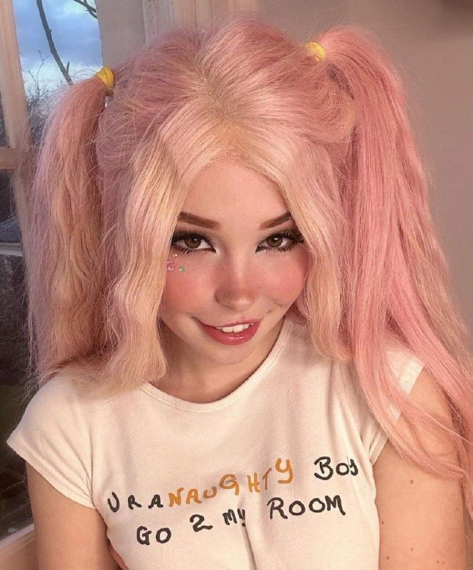 BELLE DELPHINE 2 image 36